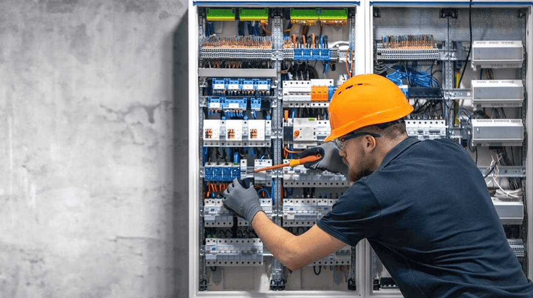 Endüstriyel Elektrik Arızalarında Alınabilecek Önlemler