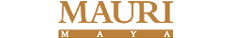 Mauri maya  logo