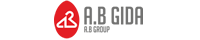 Ab gıda logo